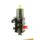 Capteur de pression 6 bars - 1/8” Mâle - signal 1-6 V - WIKA