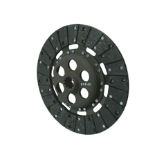 Disque d'embrayage pour tracteur MASSEY FERGUSON 3620410M91 adaptable