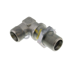 Raccord à bague pour téléscopique MANITOU 405951 adaptable