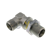 Raccord à bague pour téléscopique MANITOU 405951 adaptable