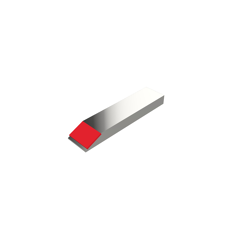 Bec à souder carbure TOUTES MARQUES 70x300 mm - ép. 30 mm adaptable - BlackSteel©