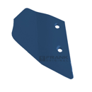 Flügelschar FL 23 D, gekröpft - rechts 3374428F Lemken by Frank