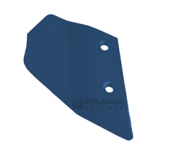 Flügelschar FL 23 D, gekröpft - rechts 3374428F Lemken by Frank