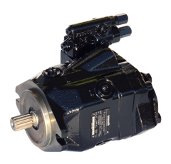 Axialkolbenpumpe R902534652 Bosch