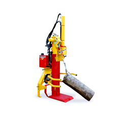 Fendeuse de buches XYLO-SR 15 CH - RABAUD