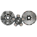 Kit d'embrayage LUK pour tracteur STEYR 630246109 origine