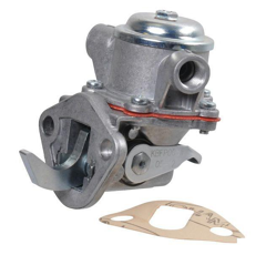 Pompe alimentation pour tracteur FORD 81711953 adaptable