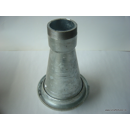 V-Kupplung mit GewindeInnen-Ø: 150 mm / Gewinde Ø: 75 mm OM 013/150x2 1/2"