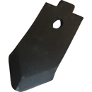 Pointe 210 mm pour déchaumeur 10-92.229 adaptable