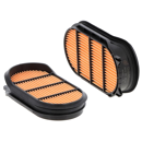 Filtre à air adaptable HIFI FILTER SA160165