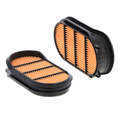 Filtre à air adaptable HIFI FILTER SA160165