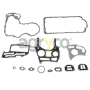 Kit de joint bas moteur pour téléscopique MANITOU 705957 adaptable