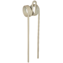 Dent triop pour faneuse VICON - PZ PZ69 adaptable