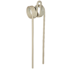 Dent triop pour faneuse VICON - PZ PZ69 adaptable