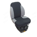 Siège à suspension mécanique 11/E1 adaptable