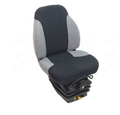 Siège à suspension mécanique 11/E1 adaptable