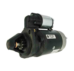 Démarreur ADI ORIGINAL 12 V - 2,7 kW / DEM1356