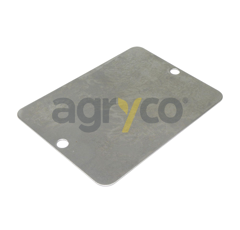 Cale spéciale pour téléscopique MANITOU 550623 adaptable