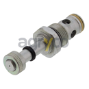 Cartouche pour téléscopique MANITOU 943078 adaptable