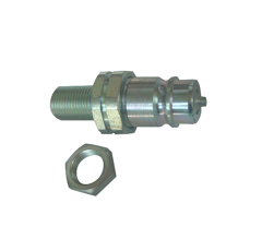 Kupplungsstecker Premium SW30 mit Schott-Gewinde DNP SVS312LSDNP