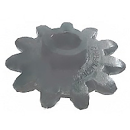 Zahnrad Körnerelevator Z-11 für Mähdrescher NEW HOLLAND 84437648 Nachbau