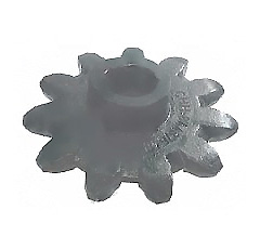 Pignon à chaine pour moissonneuse-batteuse NEW HOLLAND 84437648 adaptable