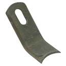 Couteau Y pour broyeur MULAG SB40070142 adaptable 