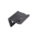 Halter 40 x 15 mm Nachbau  