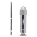 Porte taraud à cliquet 6 à 12 mm