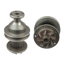 Pompe à eau pour MERCEDES 6362001101 adaptable