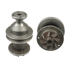 Pompe à eau pour MERCEDES 6362001101 adaptable