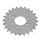 Pignon à chaine pour moissonneuse-batteuse DEUTZ-FAHR 1112306617000 adaptable