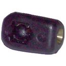 Rotule plastique pour tracteur adaptable