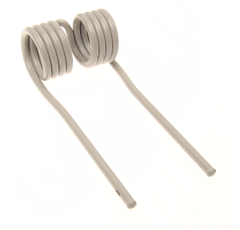 Pick-up Zinken für ungesteuerte Pick-up 270014570 Krone 