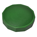 Öleinfüllverschluss für Landmaschinen JOHN DEERE AL165074 - Nachbau