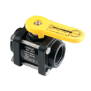 Vanne manuelle 2 voies 2"F/F BANJO