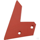 Coutre démontable droite pour charrue DEMBLON origine