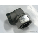 Verschraubung ohne Mutter und Schneidring EVW28LOMD Walterscheid-Eaton M 36 x 2.0