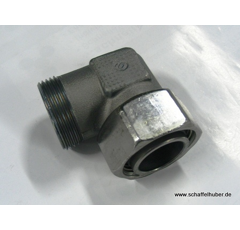 Verschraubung ohne Mutter und Schneidring EVW28LOMD Walterscheid-Eaton M 36 x 2.0