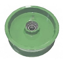 Poulie pour moissonneuse-batteuse JOHN DEERE AZ53024 adaptable