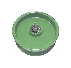 Poulie pour moissonneuse-batteuse JOHN DEERE AZ53024 adaptable