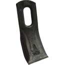 Fléau 99 mm pour broyeur ROUSSEAU FG000136D adaptable