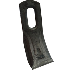 Fléau 99 mm pour broyeur ROUSSEAU FG000136D adaptable