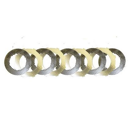 Kit d'embrayage pour tracteur MASSEY FERGUSON 3819877M91 adaptable