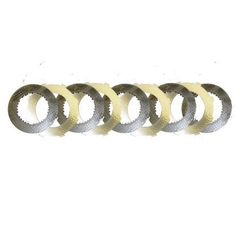 Kit d'embrayage pour tracteur MASSEY FERGUSON 3819877M91 adaptable