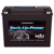 Batterie 12 V 9 AH BU09 Intact