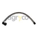 Tuyau pour téléscopique MANITOU 317646 adaptable