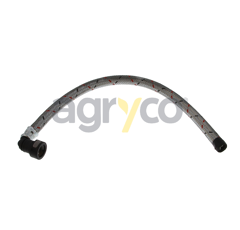 Tuyau pour téléscopique MANITOU 317646 adaptable