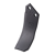 Lame droite pour Fraise/Rotavator BREVIGLIERI 0003061D adaptable - Blacksteel©