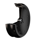 Roue de jauge 400 x 115 mm pour semoir MONOSEM 65003098 origine